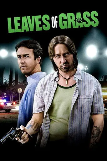 Leaves of Grass (2009)