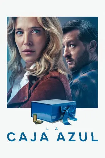 The Blue Box (2026)