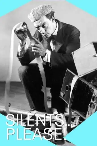 Silents, Please! A Love Letter to the Silent Era (2020)