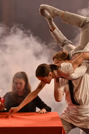Tremble (2019)