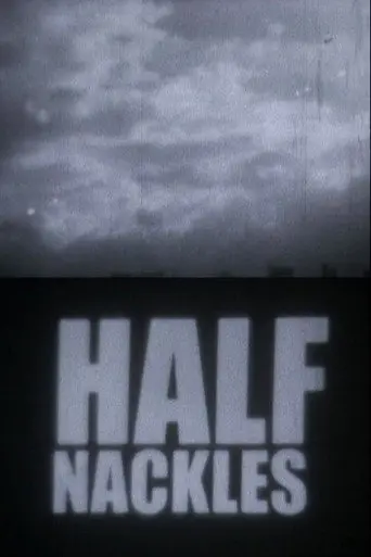 HALF NACKLES (2010)