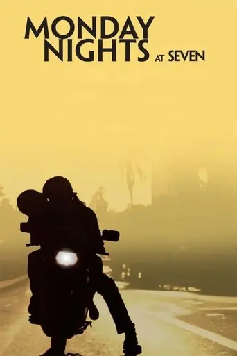 Monday Nights at Seven (2016)