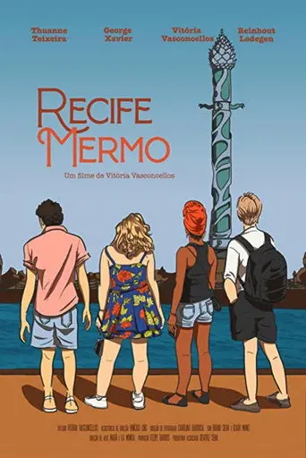 Recife Mermo (2019)