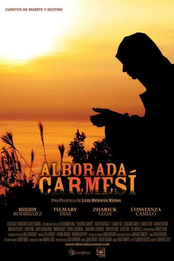Alborada Carmesí (2008)