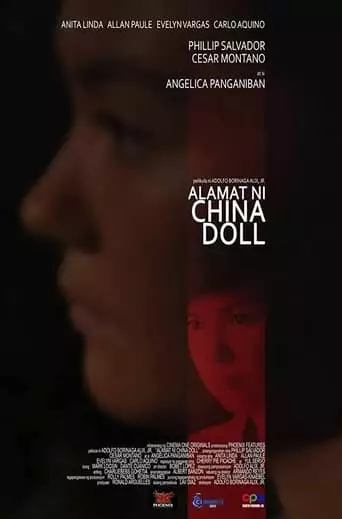 Alamat ni China Doll (2013)