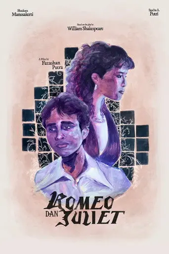 Romeo dan Juliet (2026)