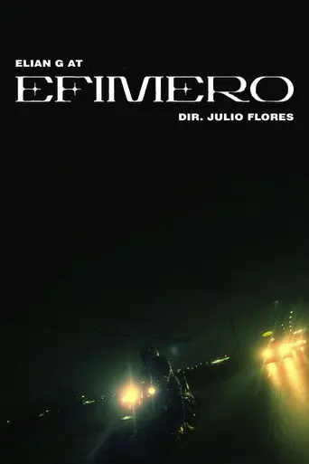 Ephemeral (2022)