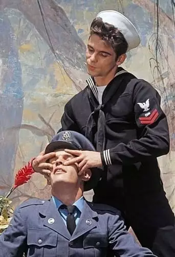 Strangers In The Park (1971)