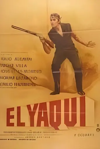 Yaqui (1969)