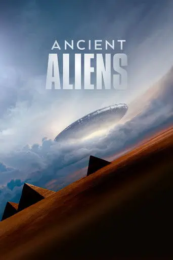 Ancient Aliens (1997)