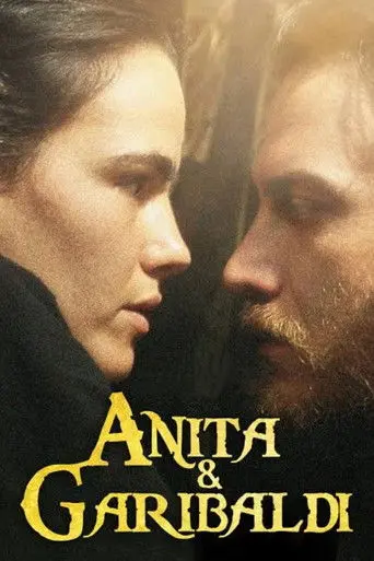 Anita & Garibaldi (2013)