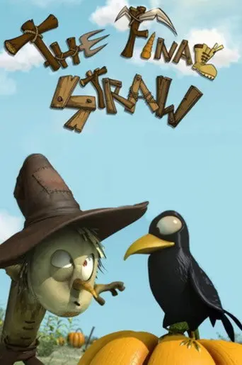 The Final Straw (2013)