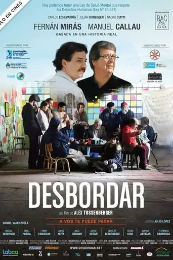 Overflow (2011)