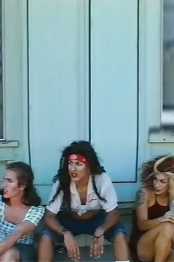 Mi pollo loco (1995)