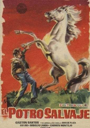 El Potro Salvaje (1958)
