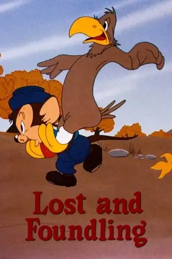 Lost And Foundling (1944)