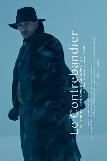 The Smuggler (2024)