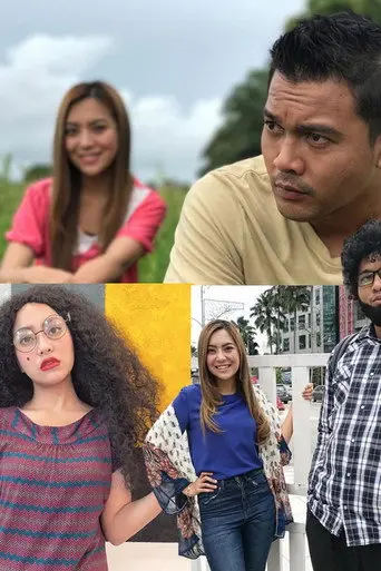 Dia Pengantinku (2019)