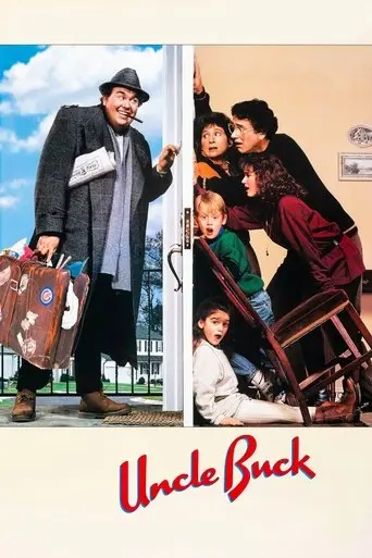 Uncle Buck (1989)