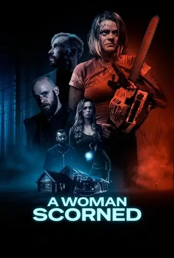 A Woman Scorned (2025)