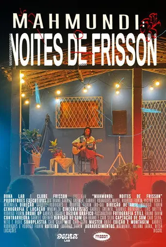 MAHMUNDI: FRISSON NIGHTS (2026)