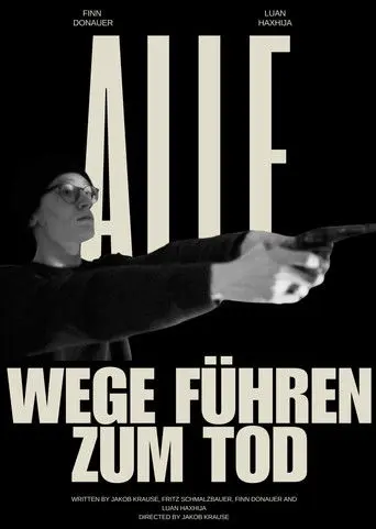 All Paths Lead To Death (2026)