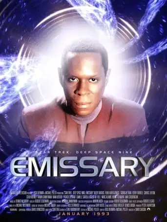 Emissary (1993)