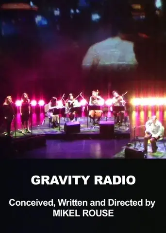 Gravity Radio (2010)