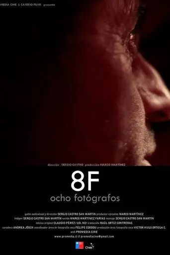8 Fotógrafos (2012)