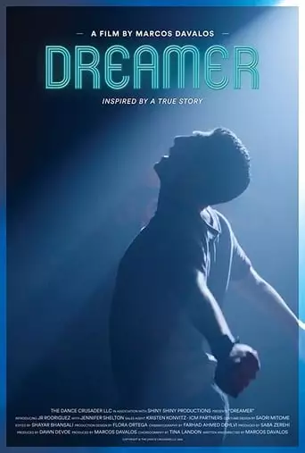 Dreamer (2019)