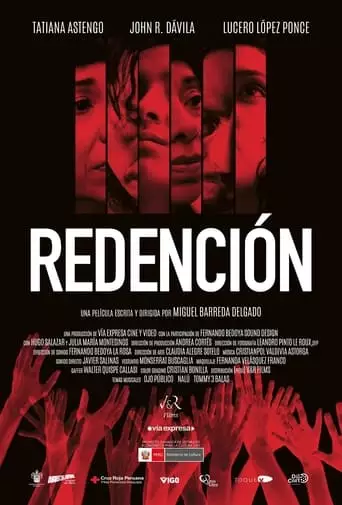Redencion (2023)