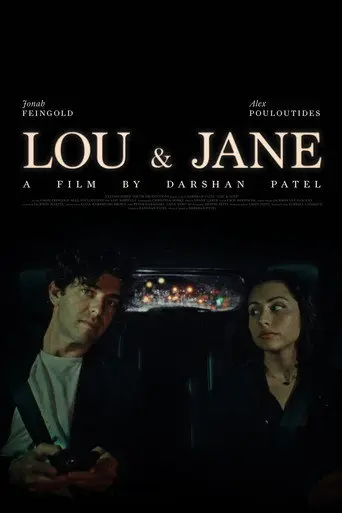 Lou & Jane (2025)