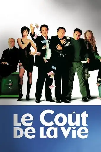 The Cost Of Living (2003)
