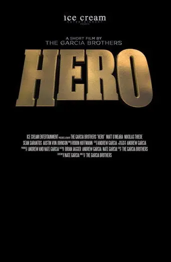 HERO (2019)