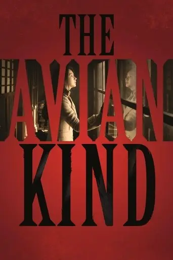 The Avian Kind (2014)