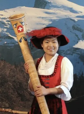 Perfect Mountain (2011)