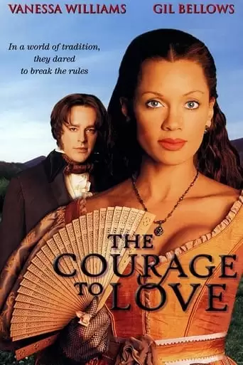 The Courage To Love (2000)