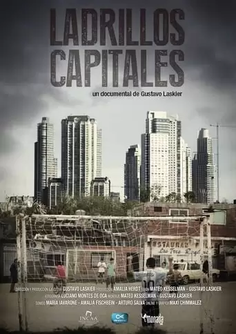 Ladrillos Capitales (2019)
