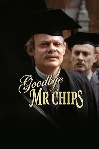 Goodbye, Mr. Chips (2002)