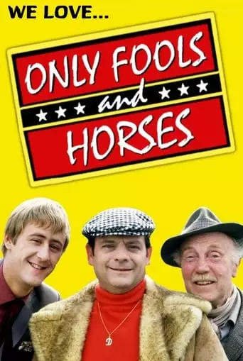 We Love Only Fools And Horses (2020)