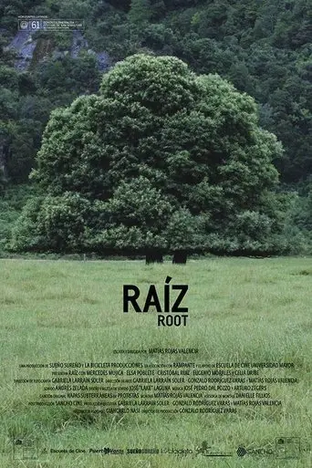 Root (2014)