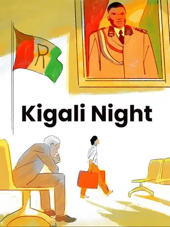 Kigali Night (1970)