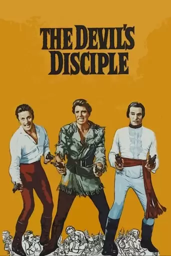 The Devil's Disciple (1959)