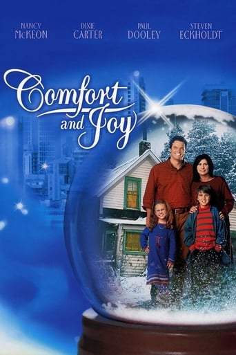 Comfort And Joy (2003)