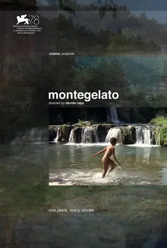 Montegelato (2021)