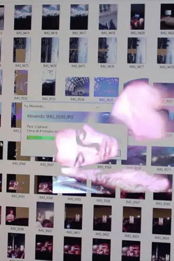 Videotape (2018)
