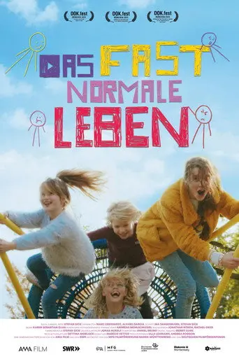 Das fast normale Leben (2026)