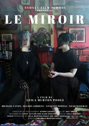 The Mirror (2020)