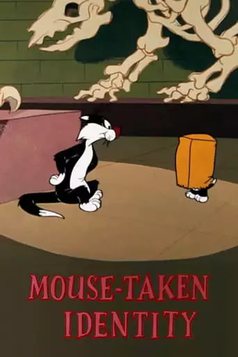 Mouse-Taken Identity (1957)
