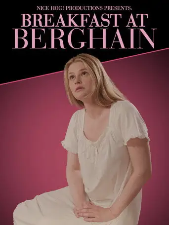 BREAKFAST AT BERGHAIN (2026)